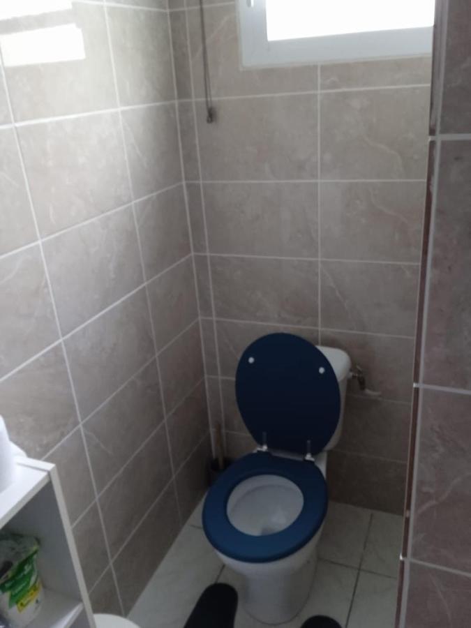 Apartament Chez Momo Et Fafa 2 Anse-Bertrand Zewnętrze zdjęcie